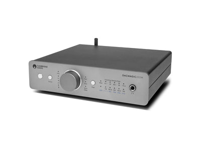 Conversor DAC Dacmagic 200m Cambridge Audio DAC