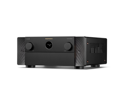 Amplificador AV 11.4 Con Streamer Marantz CINEMA 30