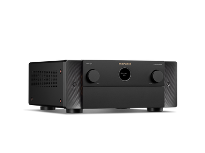 Amplificador AV 11.4 Con Streamer Marantz CINEMA 30