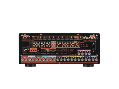 Amplificador AV 11.4 Con Streamer Marantz CINEMA 30