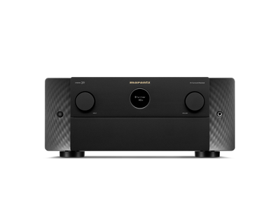 Amplificador AV 11.4 Con Streamer Marantz CINEMA 30