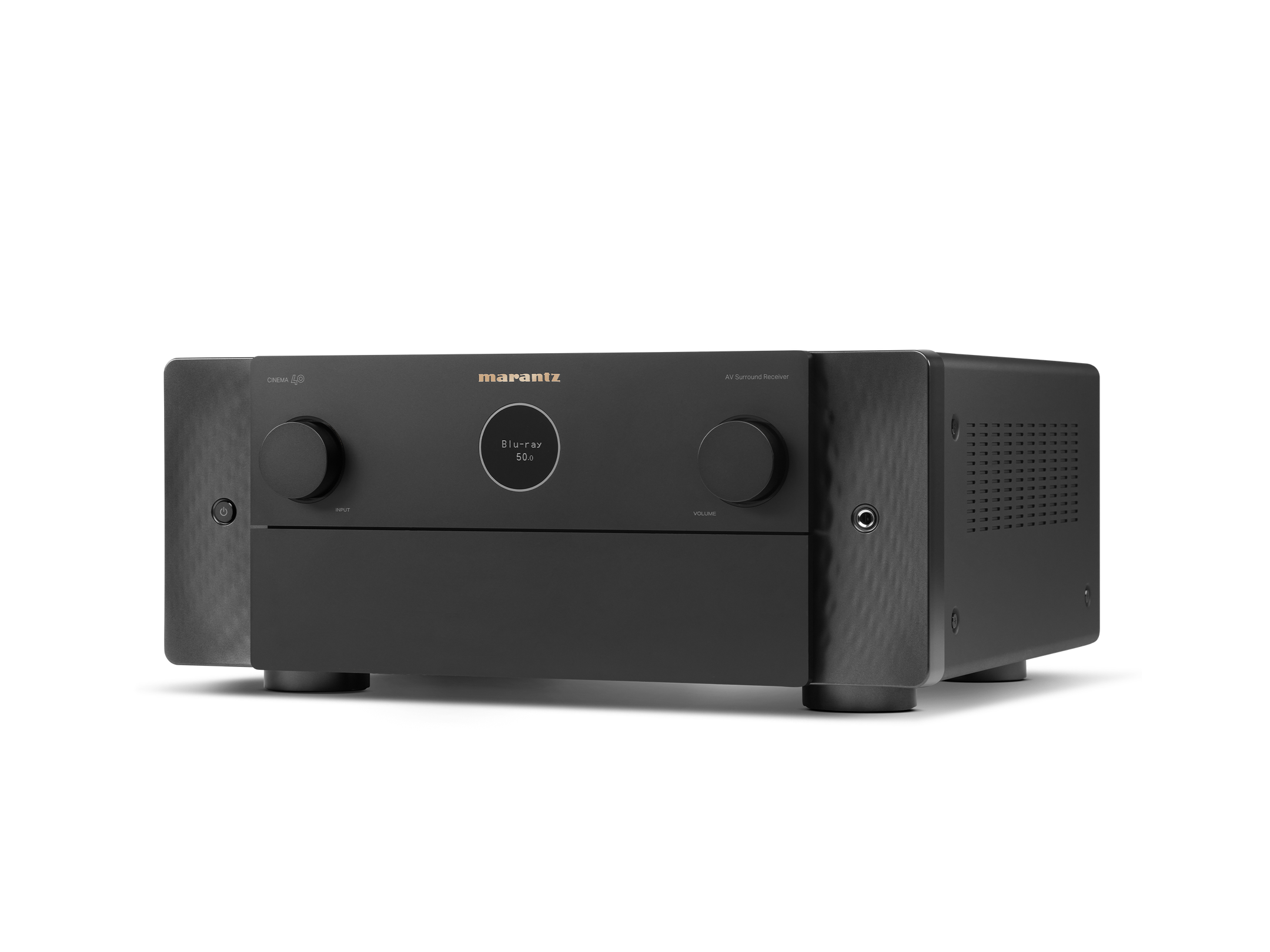 Receiver A/V Cinema 40 9.4 Channel HEOS™ with Dolby Atmos Marantz