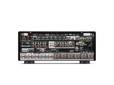 Receiver A/V Cinema 40 9.4 Channel HEOS™ with Dolby Atmos Marantz