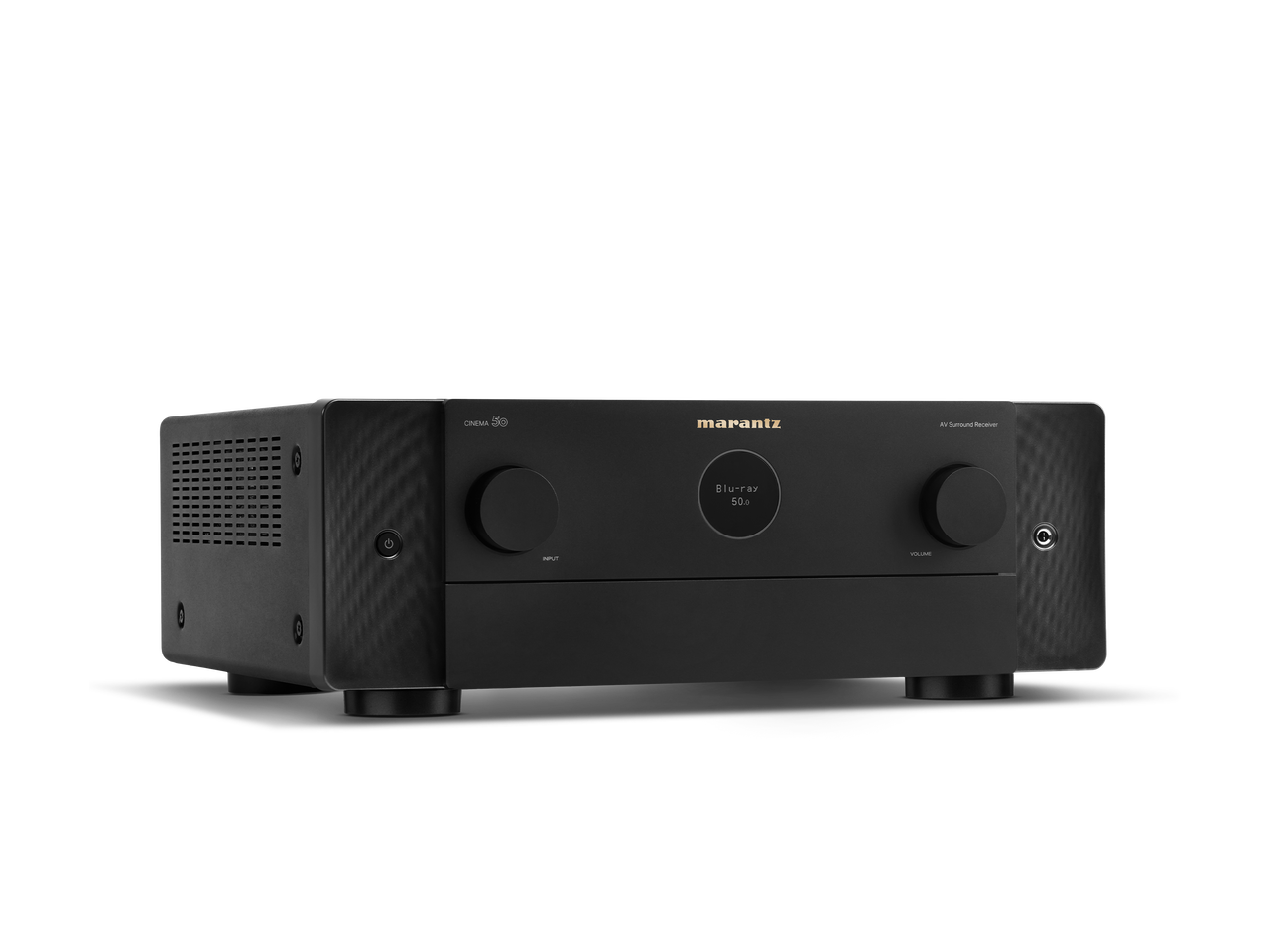 Amplificador AV 9.4 Con Streamer Marantz CINEMA 50