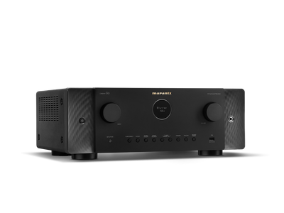 Receiver AV 7.2 Con Streamer Marantz CINEMA 60