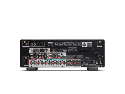 Receiver AV 7.2 Con Streamer Marantz CINEMA 60