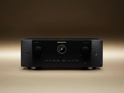 Receiver AV 7.2 Con Streamer Marantz CINEMA 60