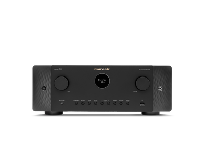 Receiver AV 7.2 Con Streamer Marantz CINEMA 60