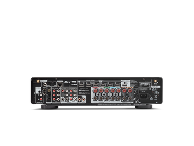 Receiver AV 7.2 Con Streamer Marantz CINEMA 70