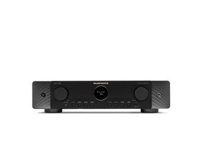 Receiver AV 7.2 Con Streamer Marantz CINEMA 70