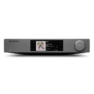 Cambridge Audio Network Player CXN100 SE
