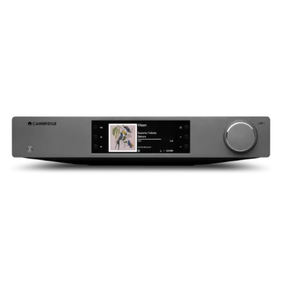 Cambridge Audio Network Player CXN100 SE