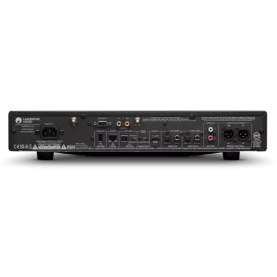 Cambridge Audio Network Player CXN100 SE