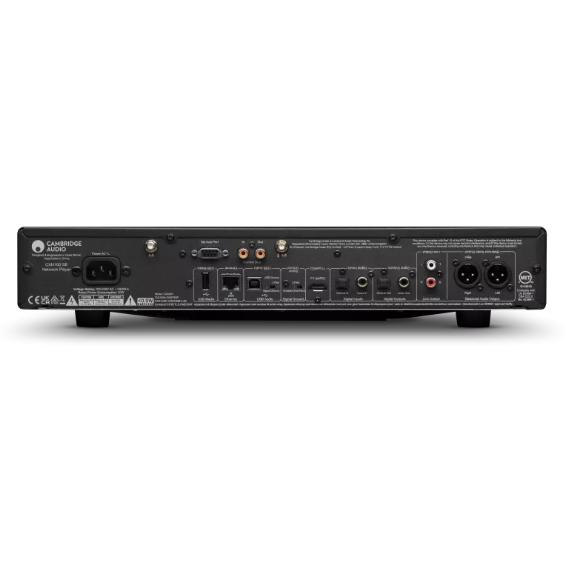 Cambridge Audio Network Player CXN100 SE