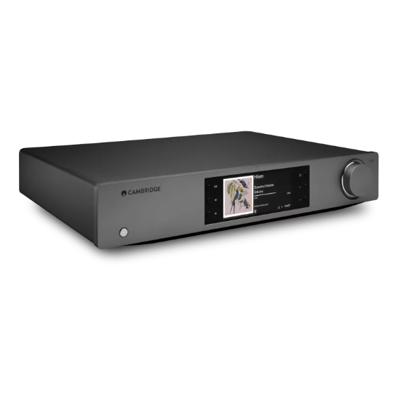 Cambridge Audio Network Player CXN100 SE