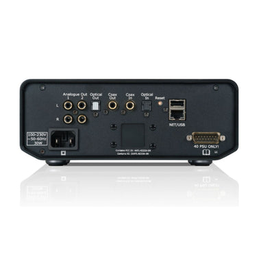 Network Player 40 ST Cyrus Audio