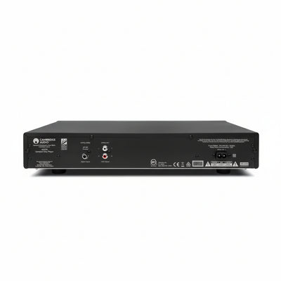 CD Player AXC35 Cambridge Audio CD PLAYER
