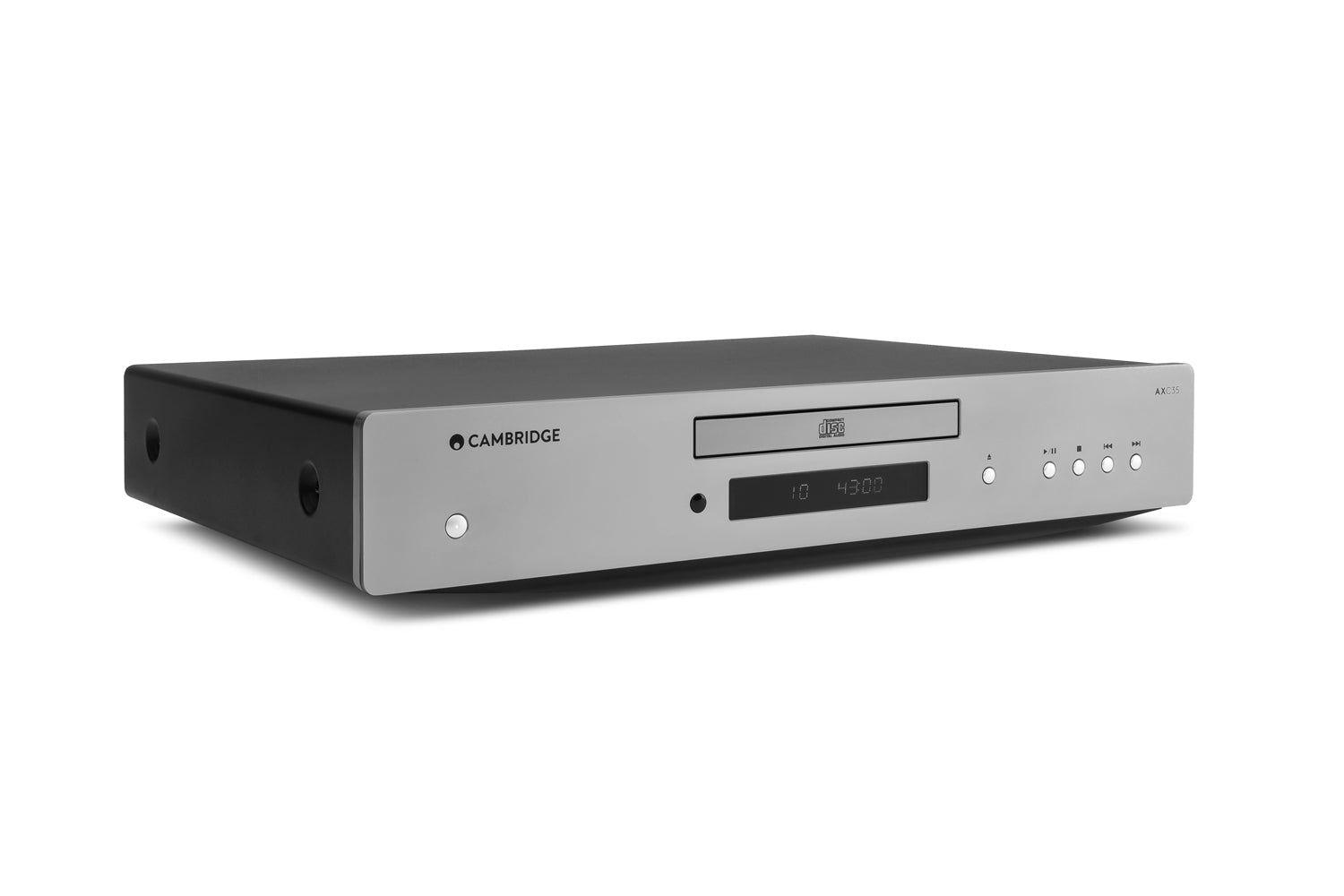 CD Player AXC35 Cambridge Audio CD PLAYER