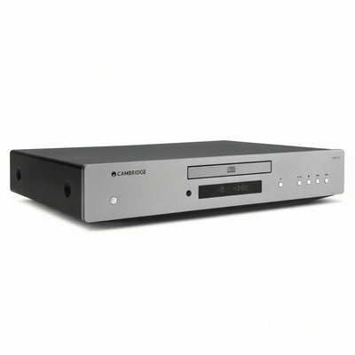 CD Player AXC25 Cambridge Audio - HiFi.cl