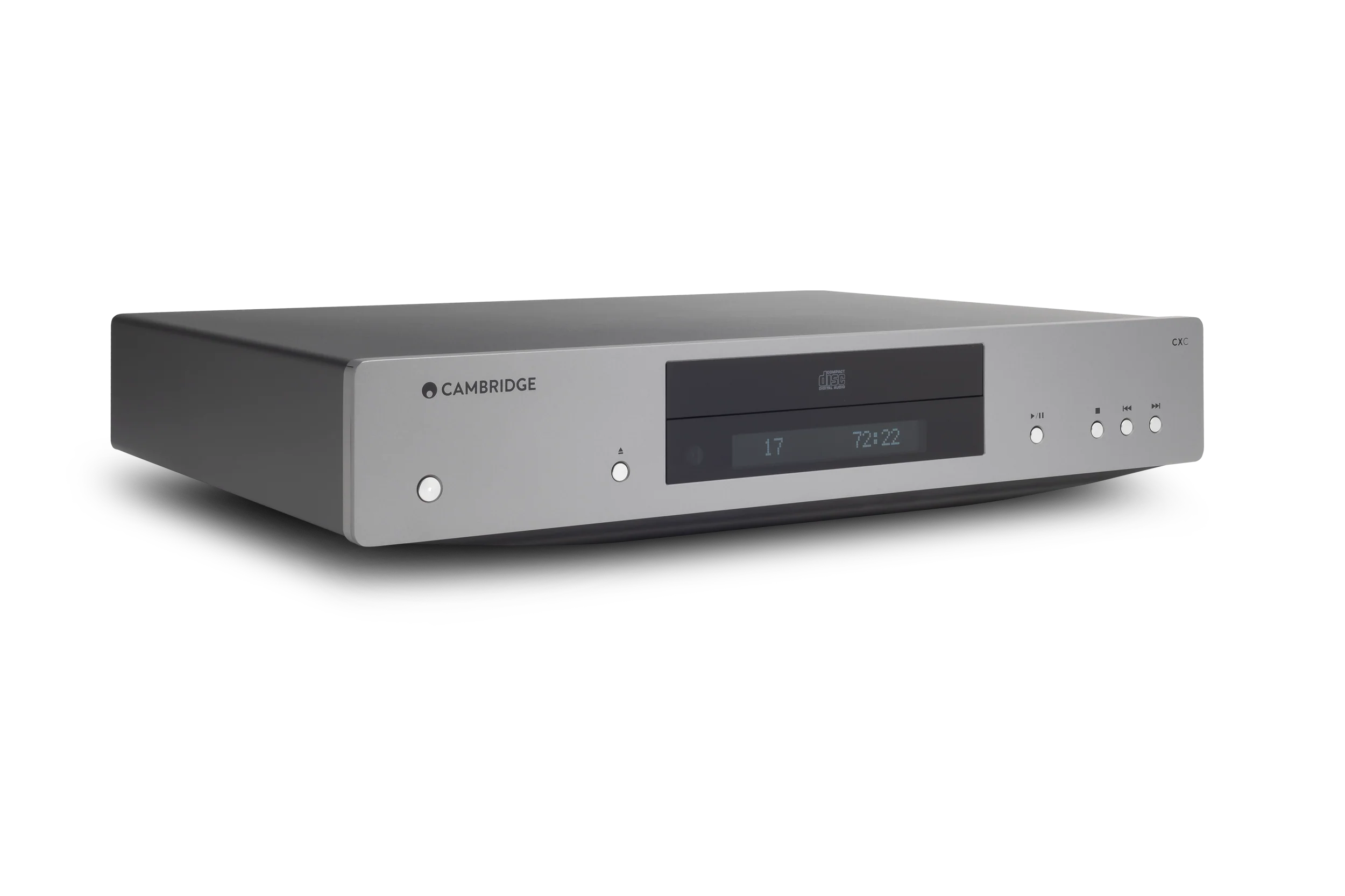 (Open Box) CD Transporter CXC Cambridge Audio
