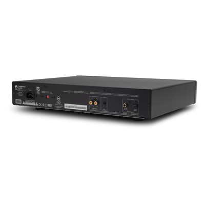 CD Transporter CXC Cambridge Audio TRANSPORTER