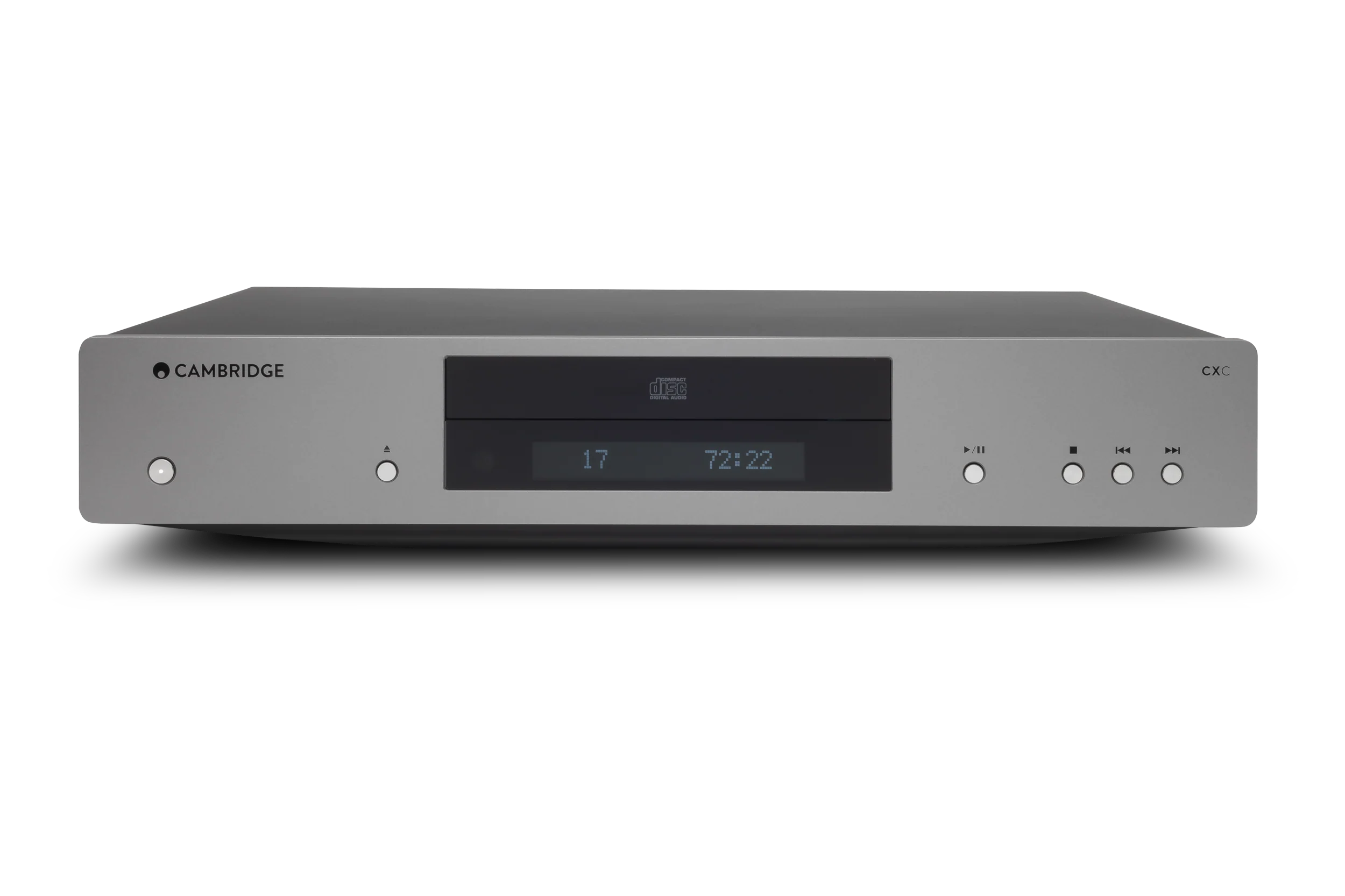 CD Transporter CXC Cambridge Audio TRANSPORTER
