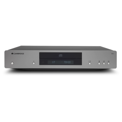 CD Transporter CXC Cambridge Audio TRANSPORTER