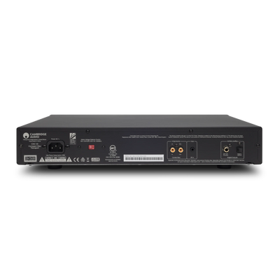CD Transporter CXC Cambridge Audio TRANSPORTER