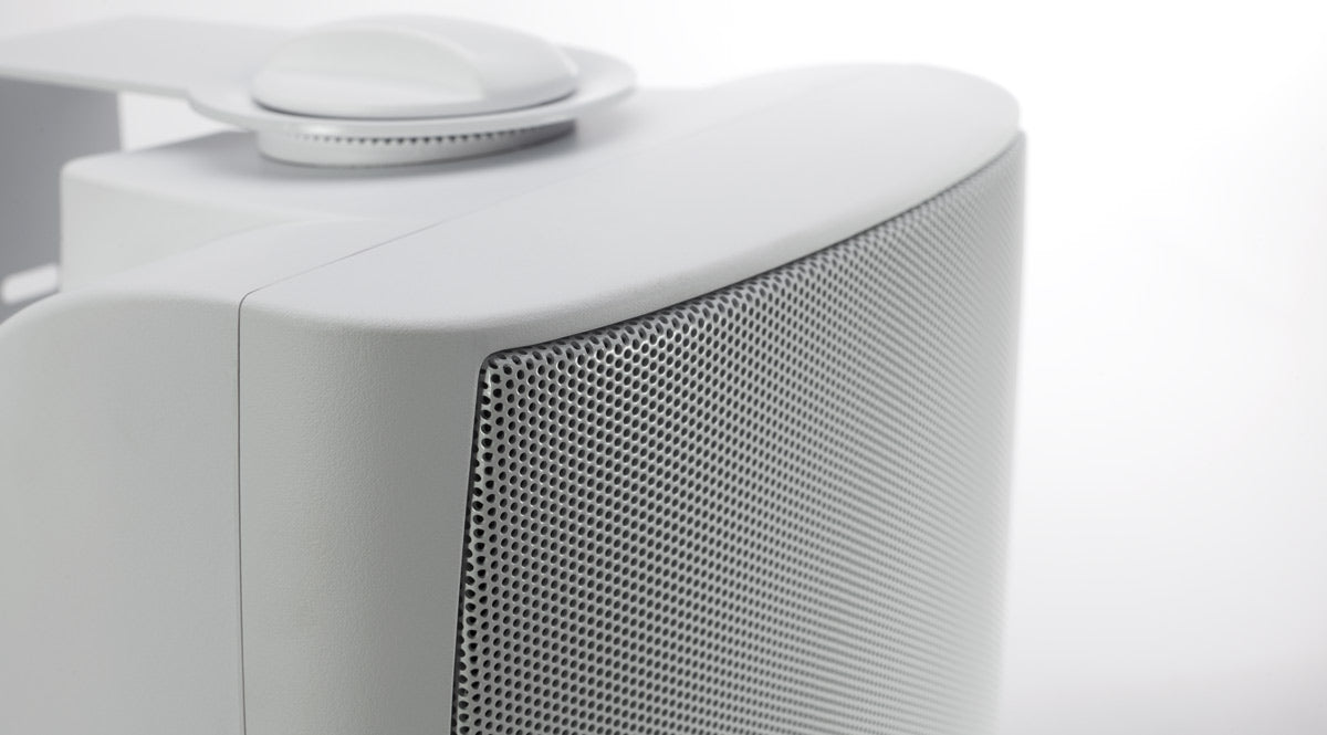 Parlantes de exterior ES30 Cambridge Audio parlantes de exterior