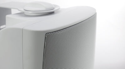 Parlantes de exterior ES30 Cambridge Audio parlantes de exterior