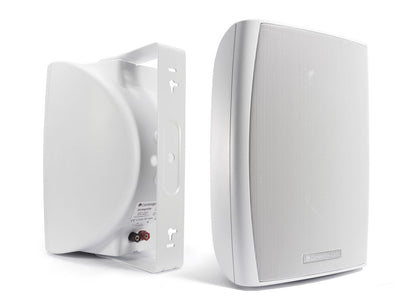 Parlantes de exterior ES30 Cambridge Audio parlantes de exterior