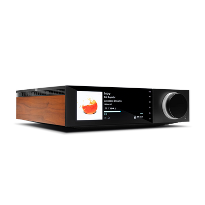 Reproductor All-In-One Evo 150 Cambridge Audio Todo En Uno