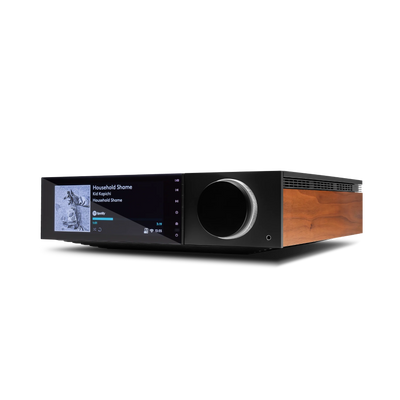 Reproductor All-In-One Evo 150 Cambridge Audio Todo En Uno