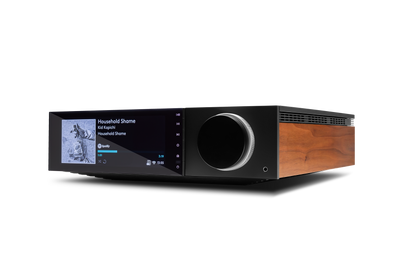 Kit Evo + Evo CD Transporte Cambridge Audio