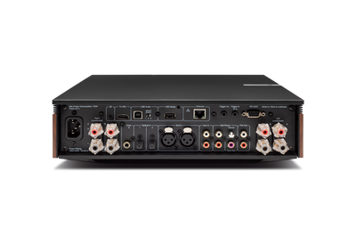 Kit Evo + Evo CD Transporte Cambridge Audio