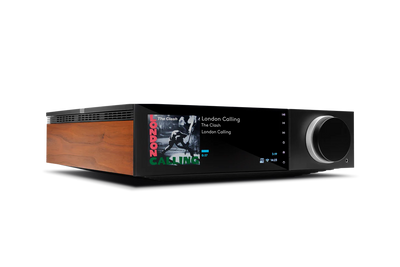 Kit Evo + Evo CD Transporte Cambridge Audio