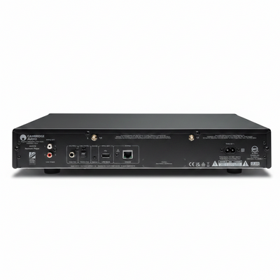 Network Player HiFi AXN10 Cambridge Audio (CONSIGNACIÓN)