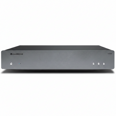 Network Player HiFi AXN10 Cambridge Audio (CONSIGNACIÓN)
