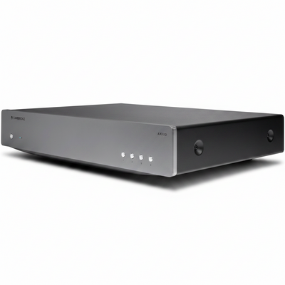 Network Player HiFi AXN10 Cambridge Audio (CONSIGNACIÓN)