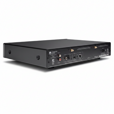 Network Player HiFi AXN10 Cambridge Audio (CONSIGNACIÓN)