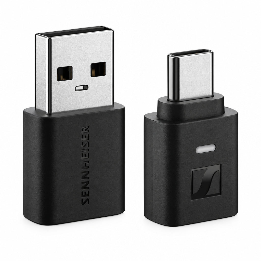 Sennheiser  USB Bluetooth® BTD 700 Dispositivo Bluetooth