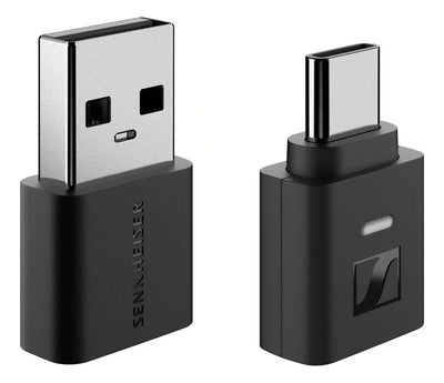 Sennheiser  USB Bluetooth® BTD 700 Dispositivo Bluetooth