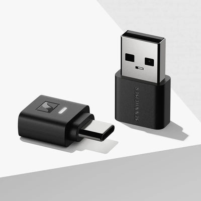 Sennheiser  USB Bluetooth® BTD 700 Dispositivo Bluetooth