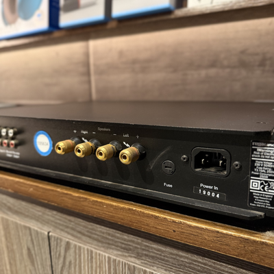 Amplificador integrado Rega Elex R (CONSIGNACIÓN)