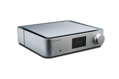 Network Player Edge Nq Cambridge Audio Network
