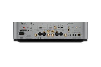 Network Player Edge Nq Cambridge Audio Network