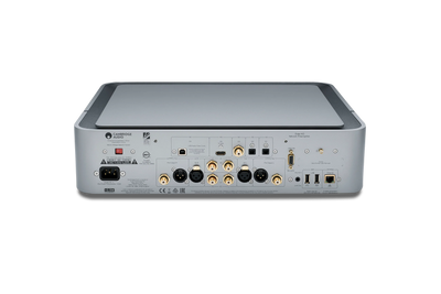 Network Player Edge Nq Cambridge Audio Network