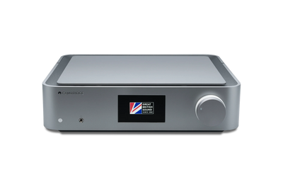 Network Player Edge Nq Cambridge Audio Network