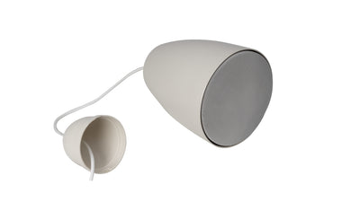 Parlante colgante tipo lampara de 5% EF-333 Fonestar (Unidad)