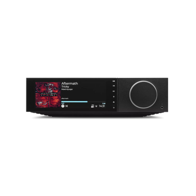 Cambridge Audio Evo 150 SE-Amplificador Integrado Con Streaming Hi-Fi Todo En Uno 150 Watts